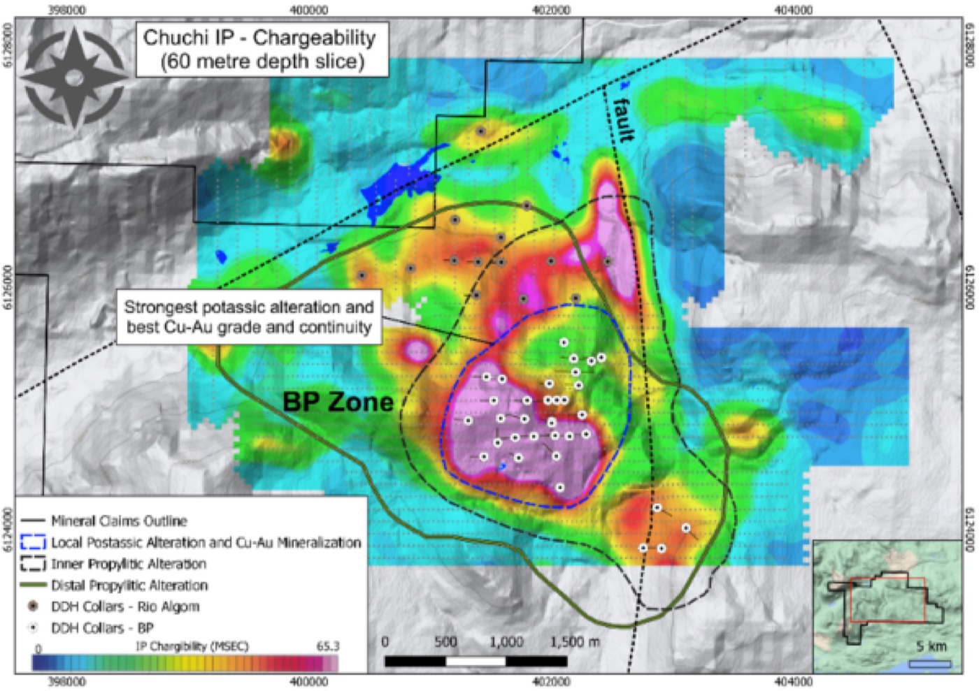 Figure accompanying this news release