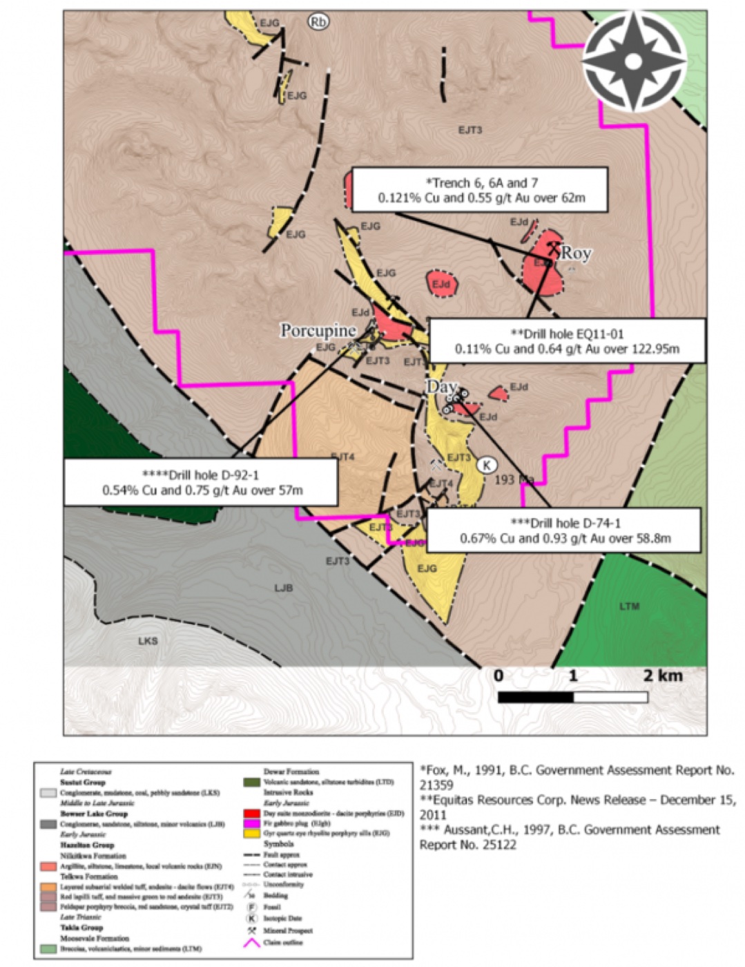 Figure accompanying this news release