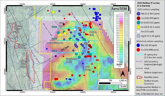 Figure 2 accompanying this news release