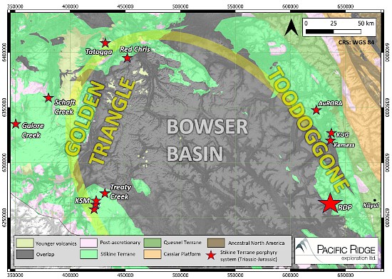 Figure 2 accompanying this news release