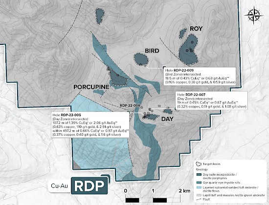 Figure 3 accompanying this news release