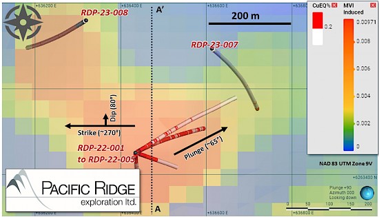 Figure 4 accompanying this news release