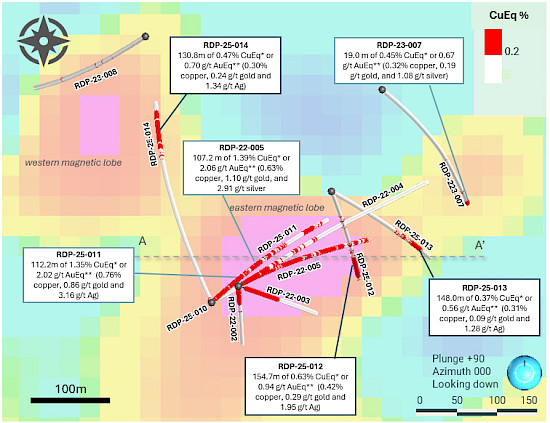 Figure 3 accompanying this news release