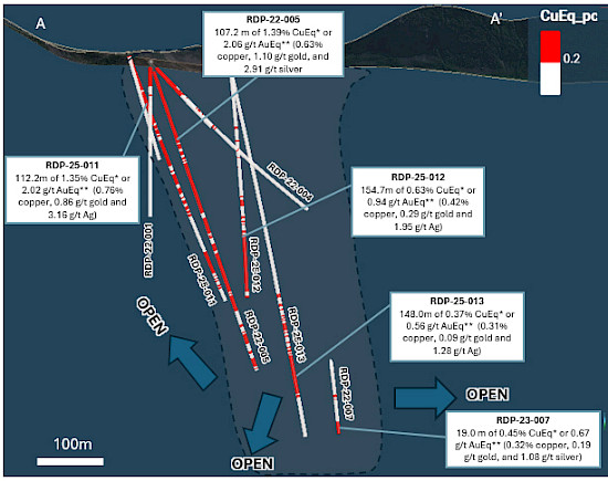Figure 4 accompanying this news release